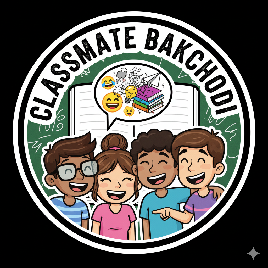 Classmatebakchodi.com